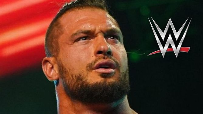 Wardlow names former WWE Champion his 'Wrestler of the Year' in 2022 (Exclusive)