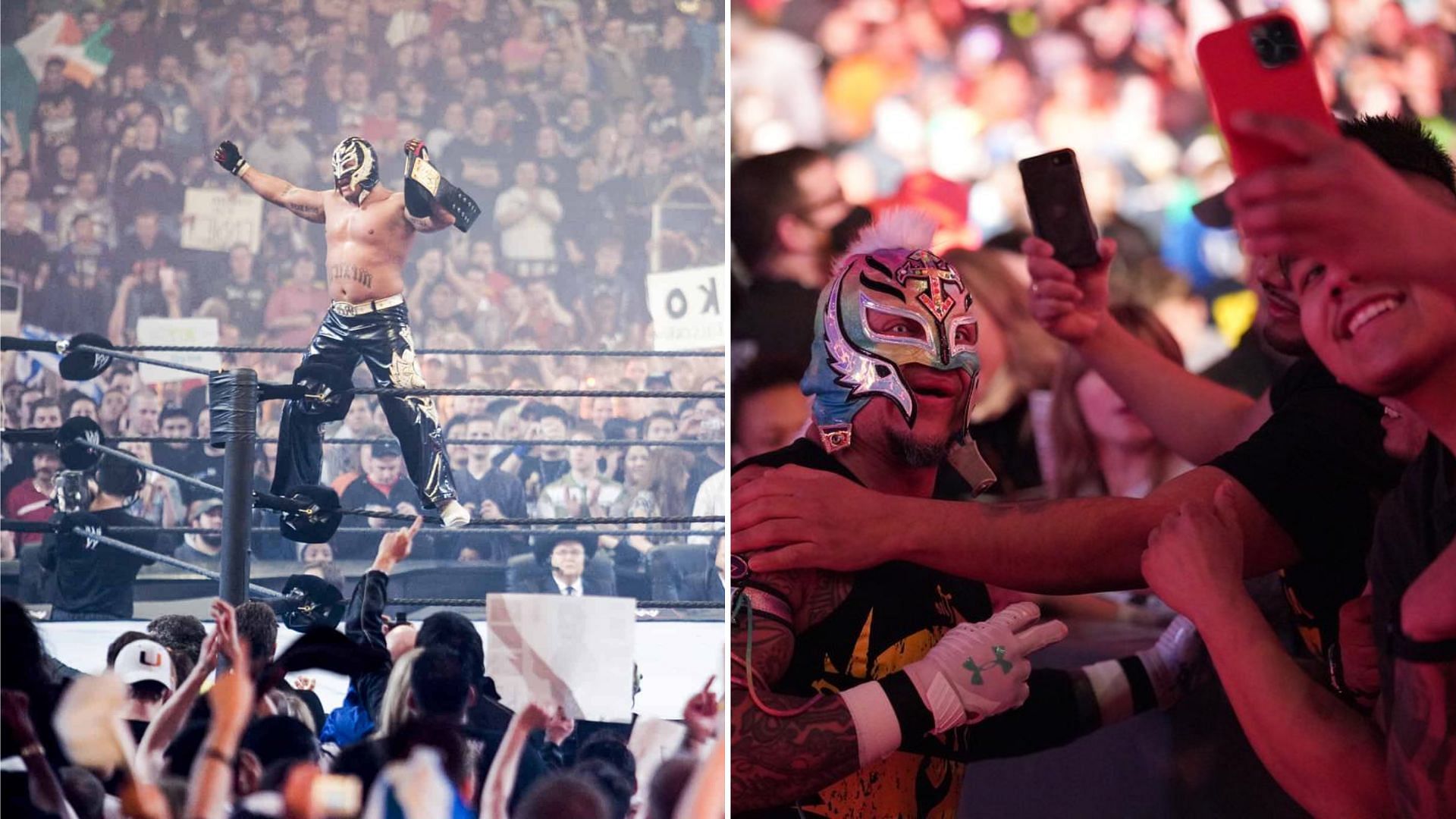 Rey Mysterio