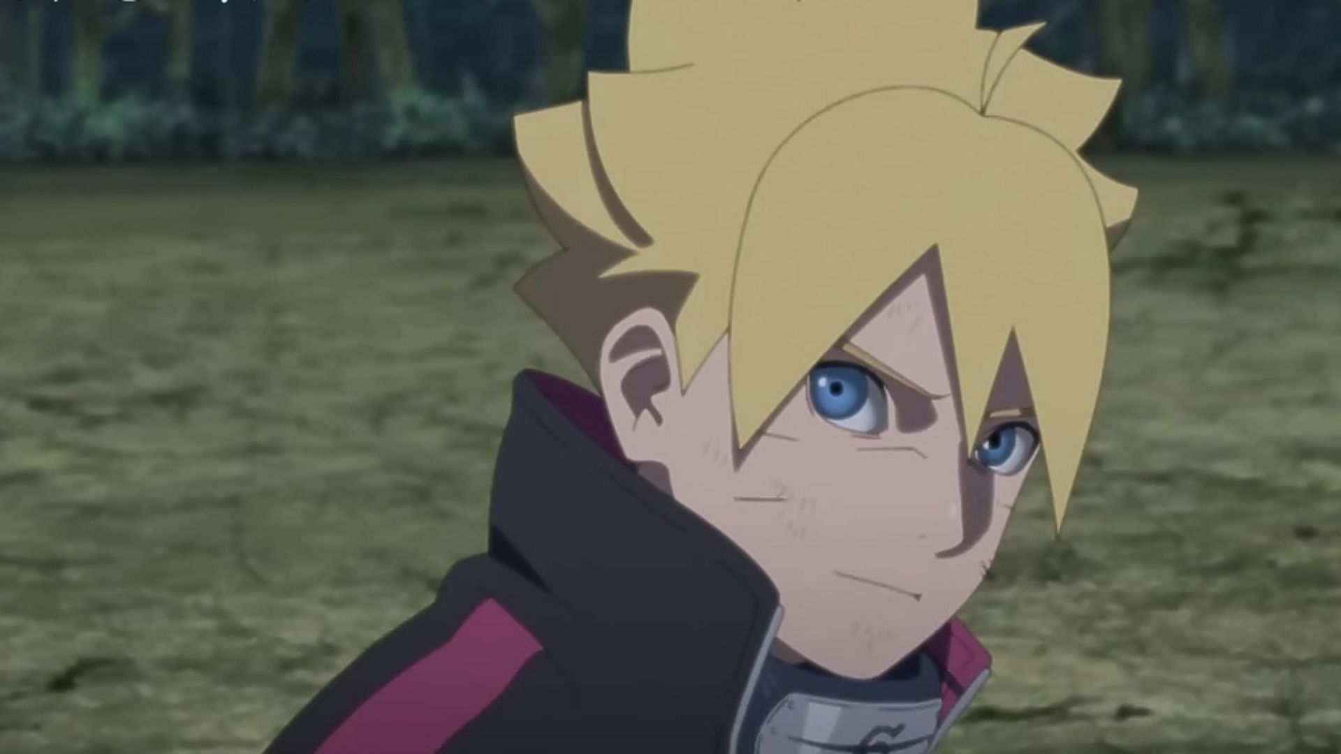 Boruto: Naruto Next Generations – Episódio 53