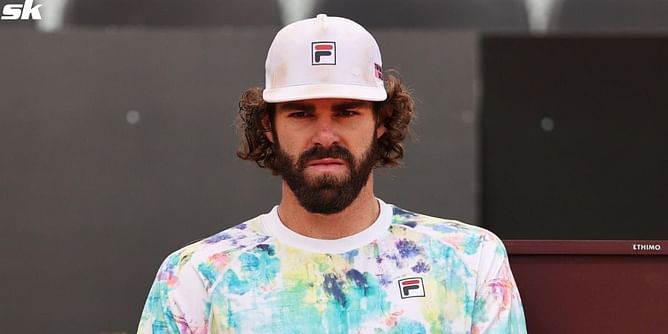 "Four walkovers in two rounds" - Reilly Opelka reiterates call to scrap doubles tennis after players prioritize singles at Indian Wells