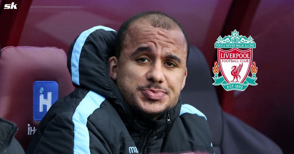 Gabby Agbonlahor lauds England manager Gareth Southgate