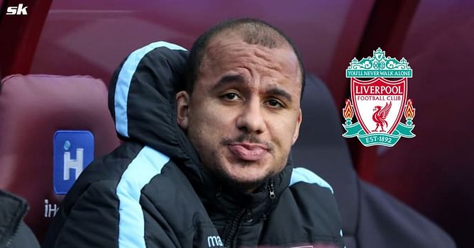 “Still a few better players" - Gabby Agbonlahor lauds Gareth Southgate's decision to not pick Liverpool star for England's Euro 2024 qualifiers squad