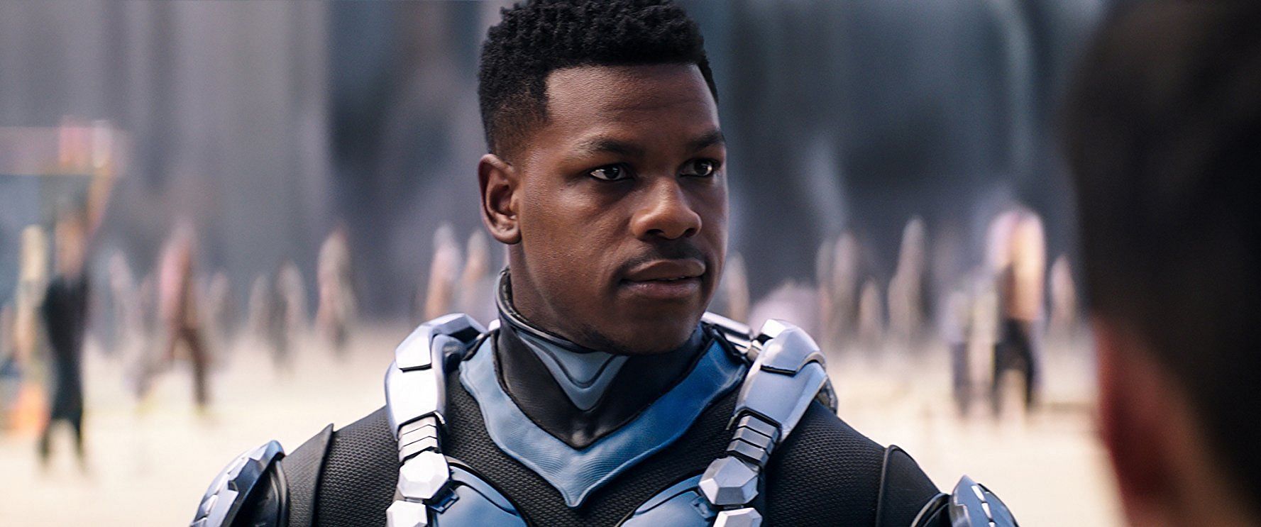 The charismatic performer who could add depth to Nathaniel Richards&#039; character (Image via Universal Pictures)