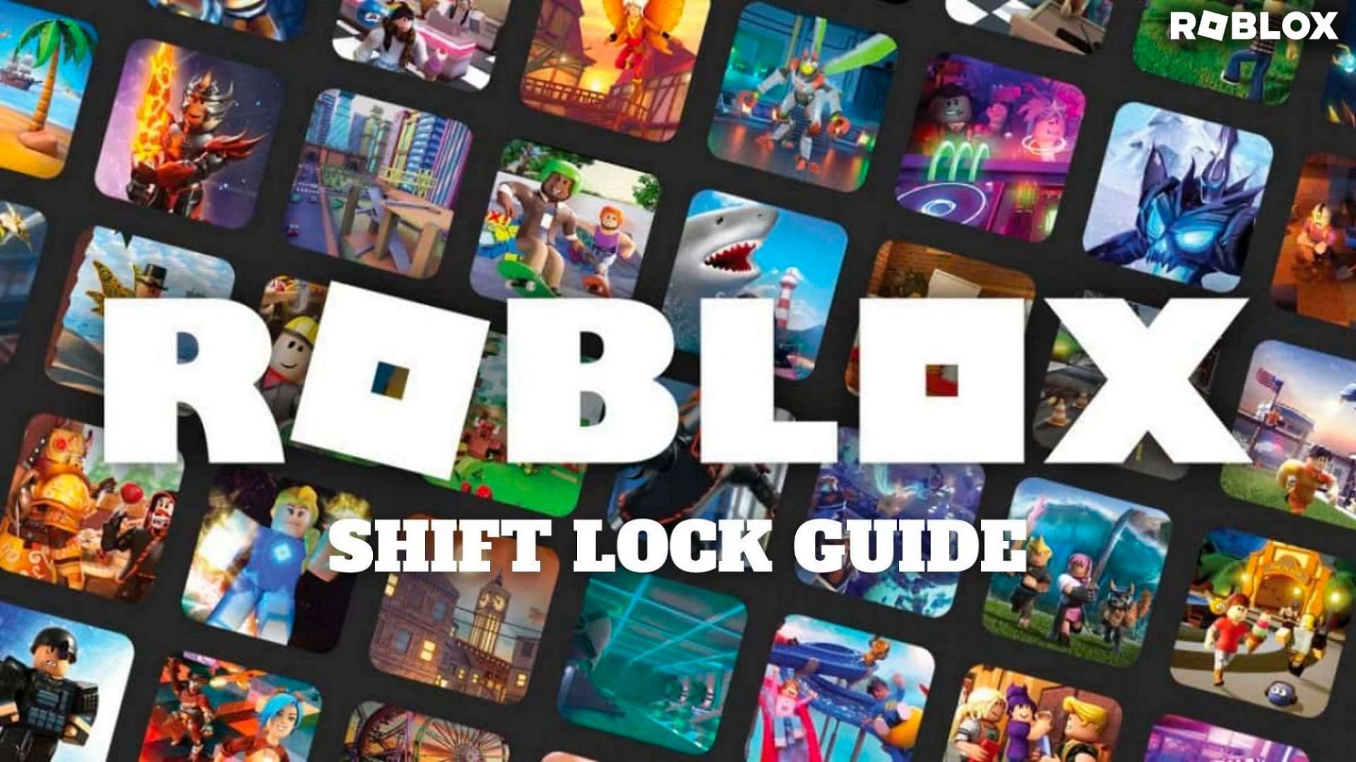Everything You Need To Know about Shift Lock in Roblox