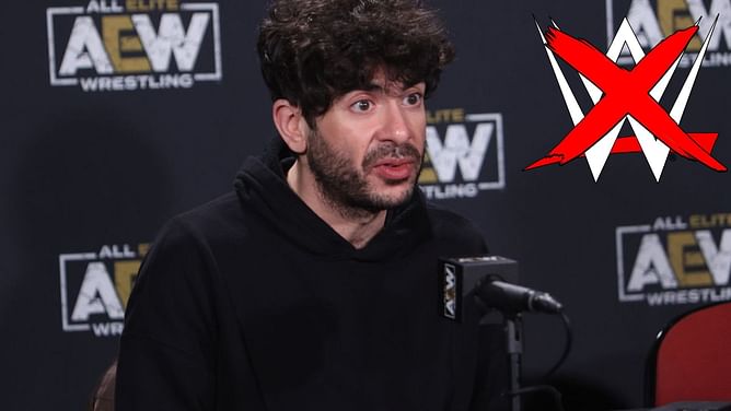"My life isn't gonna change" - WWE veteran says Tony Khan might not bring him back to AEW ever again
