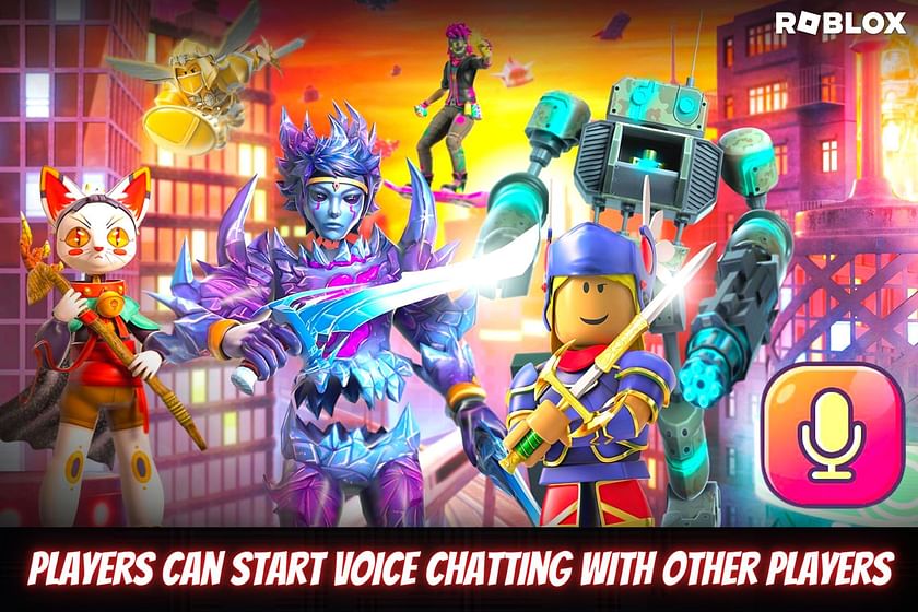 In-experience chat, Roblox Wiki