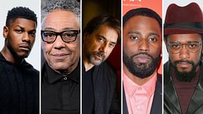 5 actors who could play Kang after Jonathan Majors' arrest