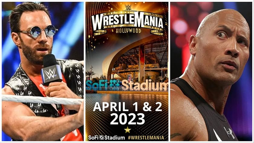 WWE WrestleMania 39: What To Expect in Los Angeles