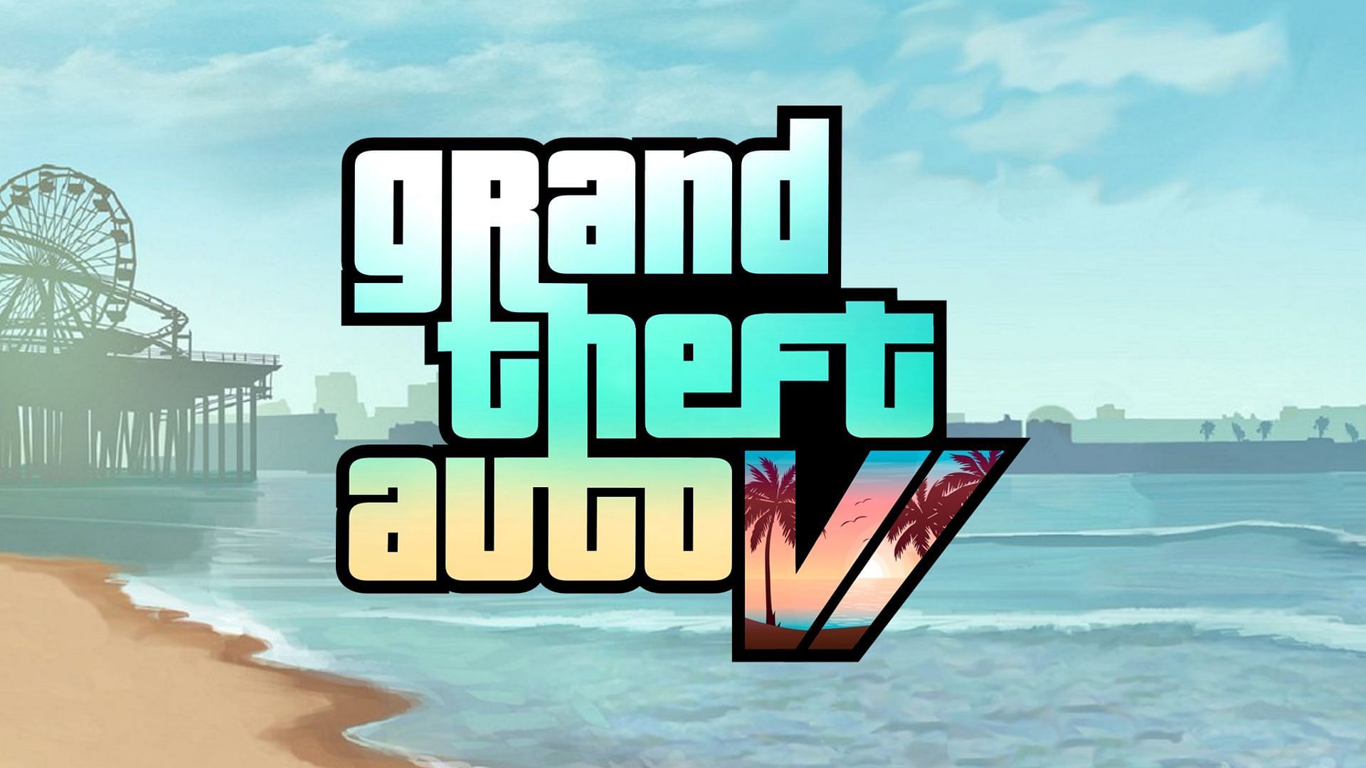 Stealing in GTA 6 Leak Video - video Dailymotion