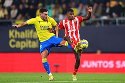 Almeria vs Cadiz Prediction and Betting Tips | March 19th 2023