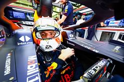Max Verstappen's RB19 investigated by Red Bull for 'strange car behavior,' reveals Helmut Marko