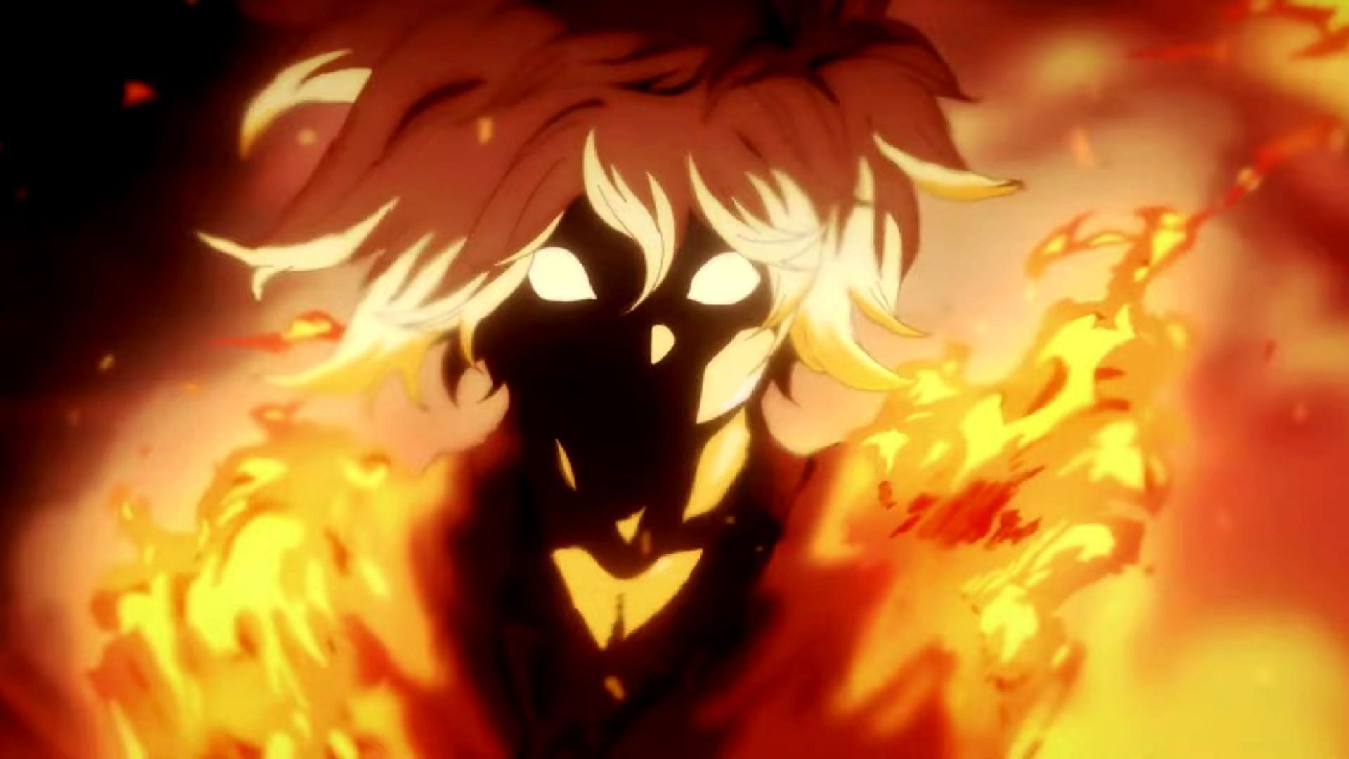 Hell's Paradise Anime Cast To Be Revealed During Jump Festa - Crunchyroll  News