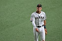 World Baseball Classic fans wowed by outfielder Lars Nootbaar’s signature on-base celebration becoming a sensation in Japan: "Most Noot thing ever"