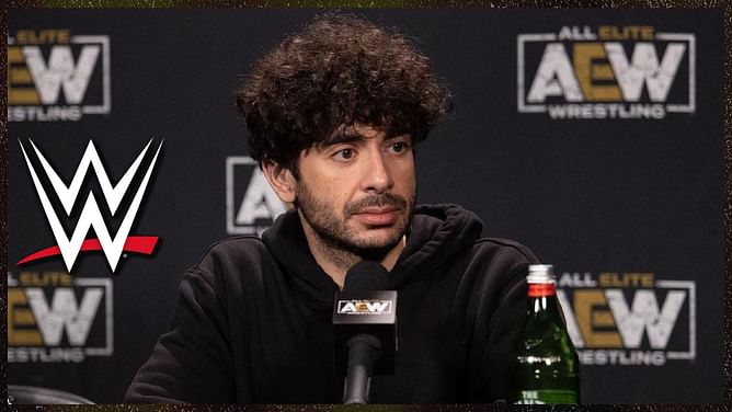 AEW requested WWE veteran to "stay home" ahead of rumored departure