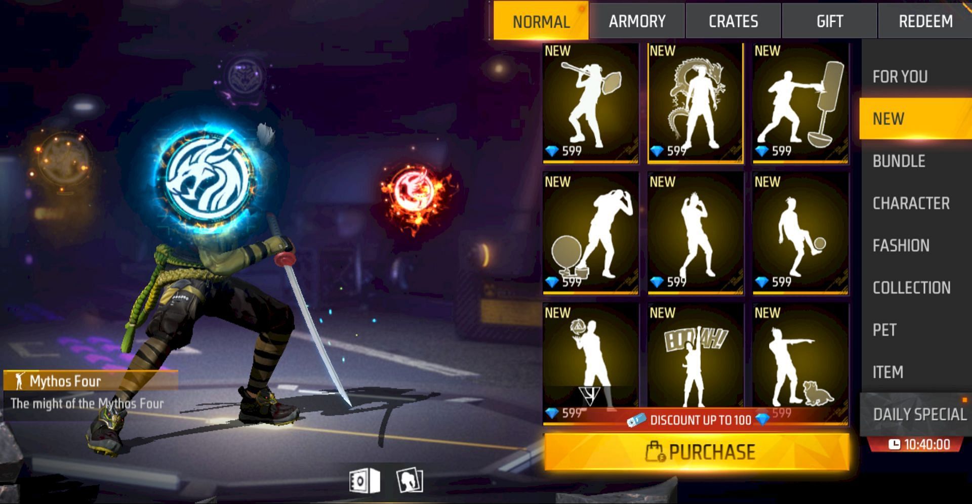 Free Fire Max OB35 Update Releases Today: To Bring Feature Command Wheel,  New Map, Gloo Wall Quick-Cast, and More - MySmartPrice