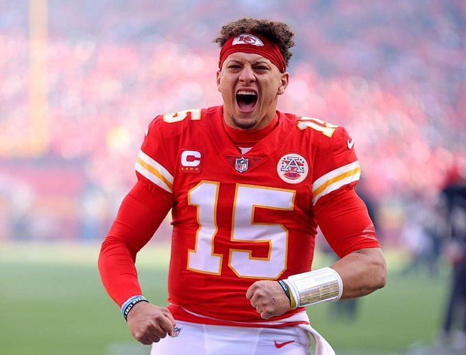 Kansas City Chiefs 2023 Salary Cap Table