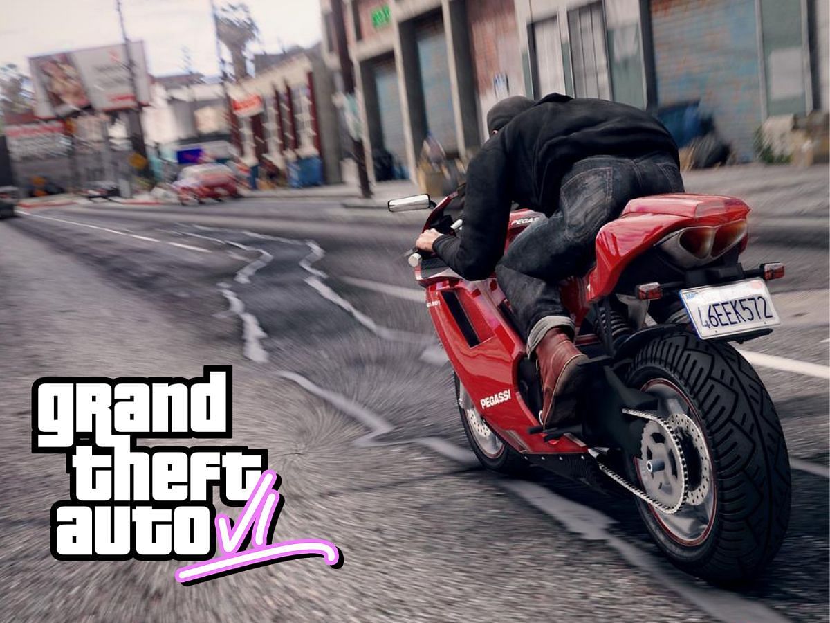 GTA 6 map leak resurfaces but it's not totally real - Dexerto