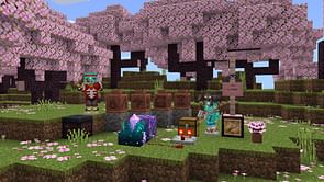 How to download Minecraft Bedrock 1.19.80.22 beta and preview