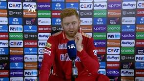 Jonny Bairstow ruled out of IPL 2023 in a massive blow to PBKS