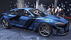 5 reasons to own Obey Omnis e-GT in GTA Online in 2023