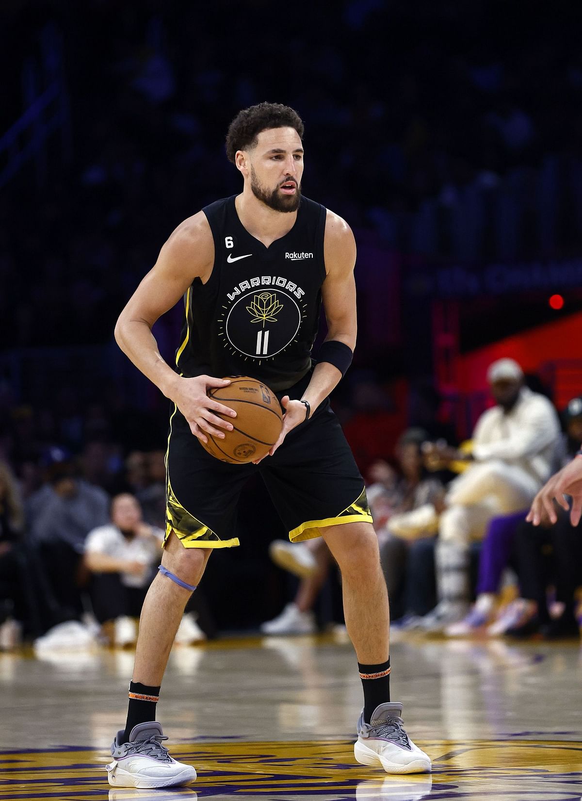 Klay Thompson Stats, Height, Weight, Net Worth, Rings, Medals & News