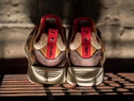 Take a look at the heel counters of these sneakers (Image via DEAL)