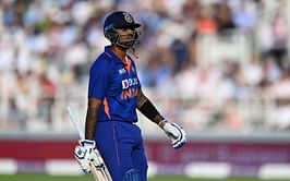 "That's the talking point" - Aakash Chopra on importance of IND vs AUS ODI series for Suryakumar Yadav