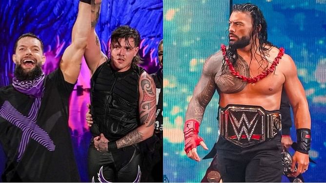 3 बड़े WWE Superstars जिन्हें आने वाले कुछ सालों तक बेबीफेस टर्न नहीं लेना चाहिए