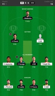 Fantasy suggestion #2