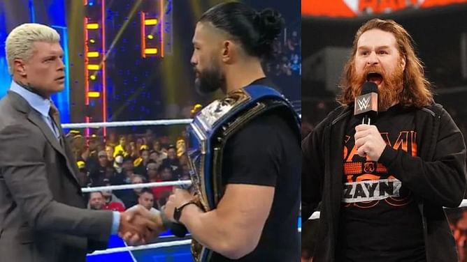 3 कारणों से WWE ने WrestleMania 39 की खराब बुकिंग करके फैंस को निराश किया है