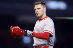 When HOFer Chipper Jones blasted Freddie Freeman for a dramatic showdown over the Atlanta Braves negotiations