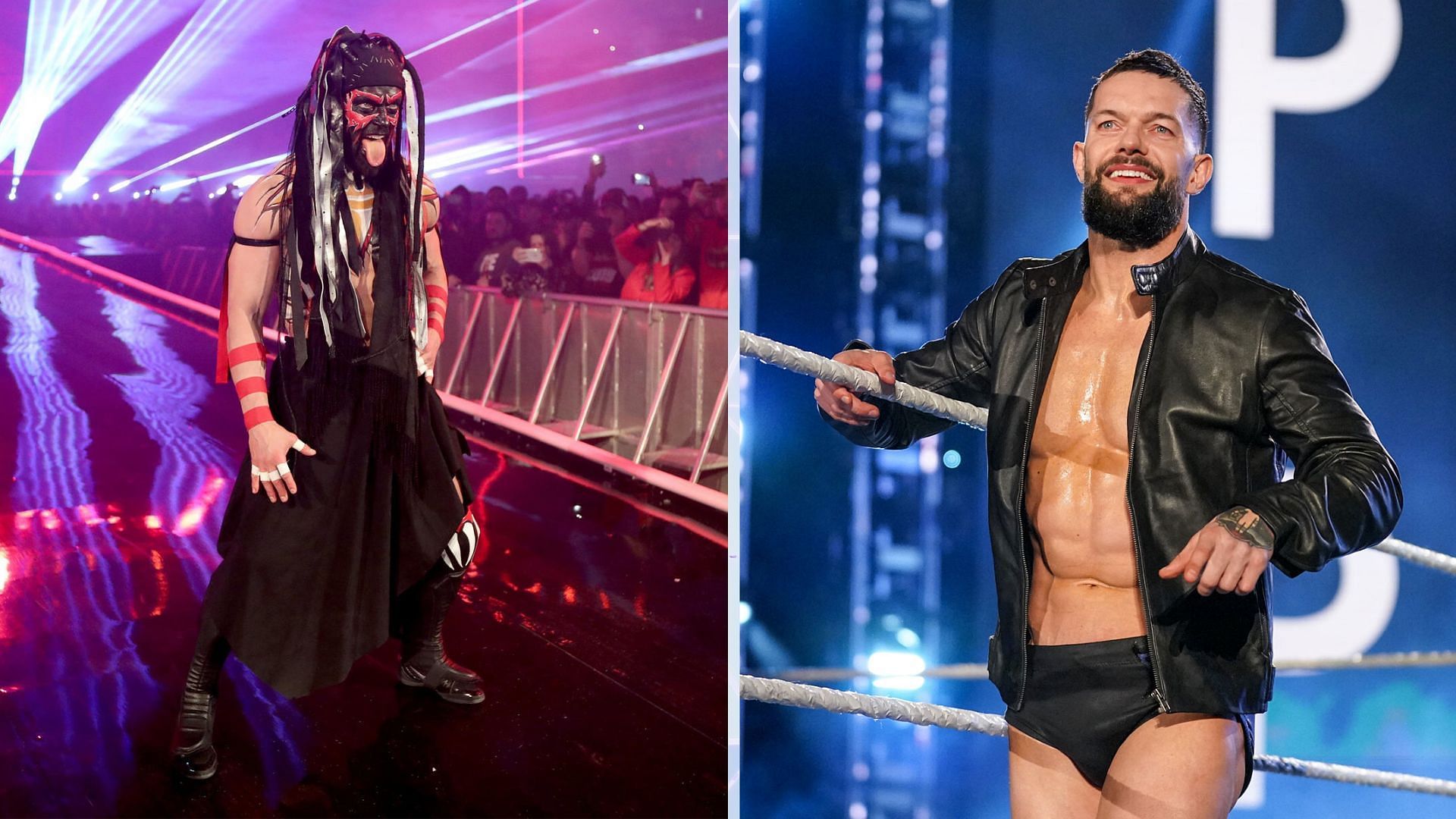 Could The Demon persona return for WWE WrestleMania Hollywood?