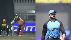 3 venues where the Legends Cricket Trophy should be played in future