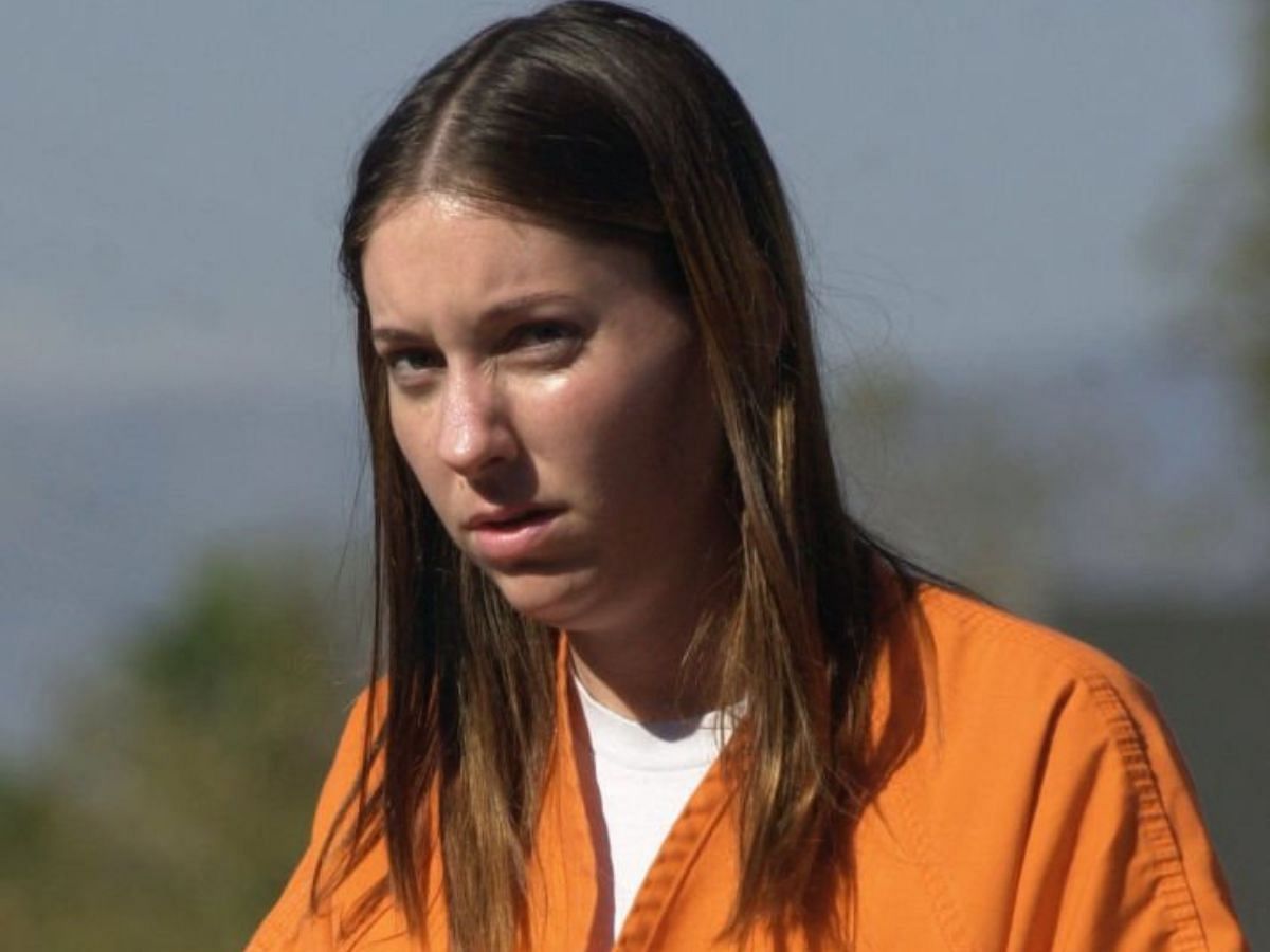 Kinzie Noordman was found guilty of first-degree murder and was handed a 45 year-prison term (Image via MediaNews Group/Getty Images)