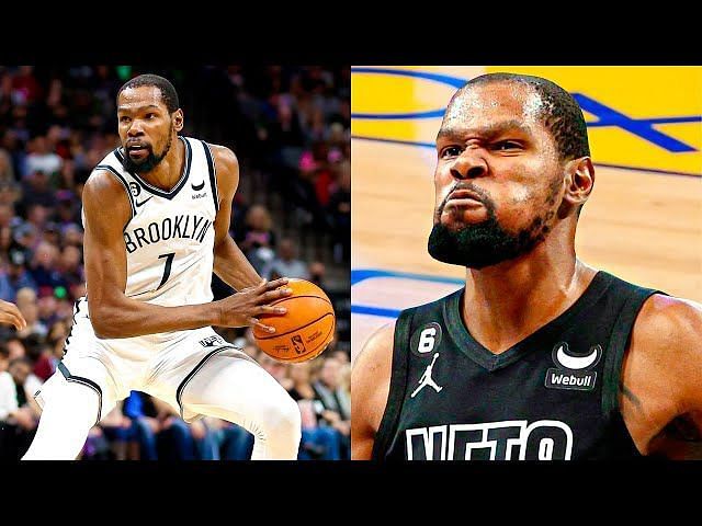 NBA News: Why Kevin Durant does not need another NBA title to prove his ...