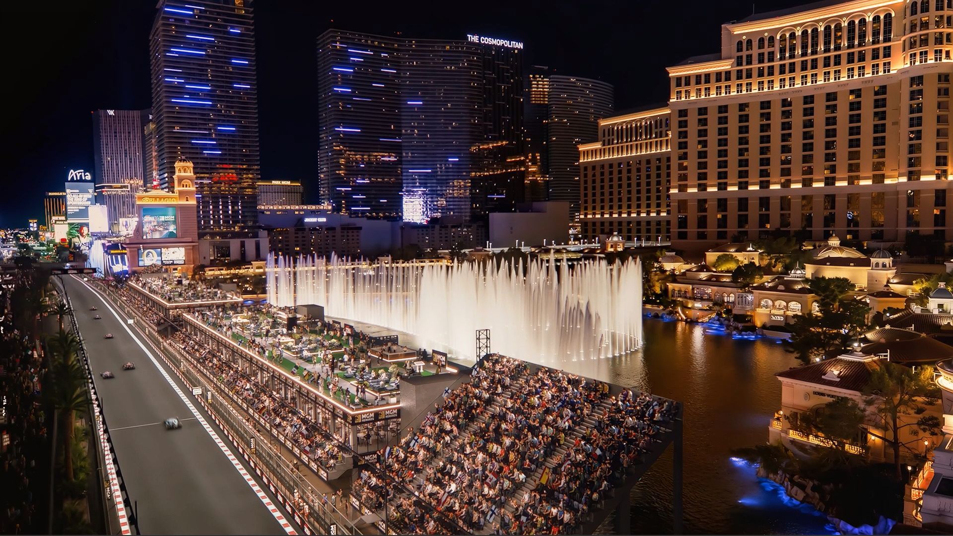 Bellagio, Las Vegas – Updated 2023 Prices