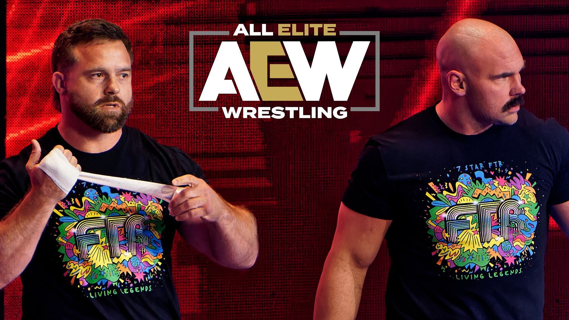 Which AEW star could follow FTR in returning to the company?