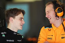 Oscar Piastri going the same route as Aussie counterparts Daniel Ricciardo and Mark Webber, fears F1 pundit