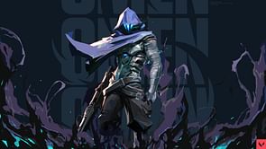 5 best Valorant Agents to duo with Omen