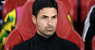 "Would be a good fit for him" - Journalist urges Arsenal target to snub Gunners move and join Premier League rivals