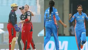 3 reasons why RCB-MI could become the biggest rivalry in the WPL