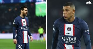 PSG star details the importance of having Lionel Messi and Kylian Mbappe for UCL game against Bayern Munich