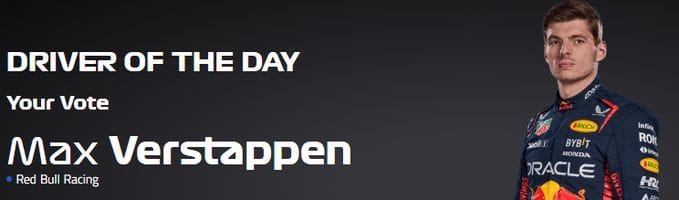 "But I am": Max Verstappen's brilliant radio exchange with Red Bull ...