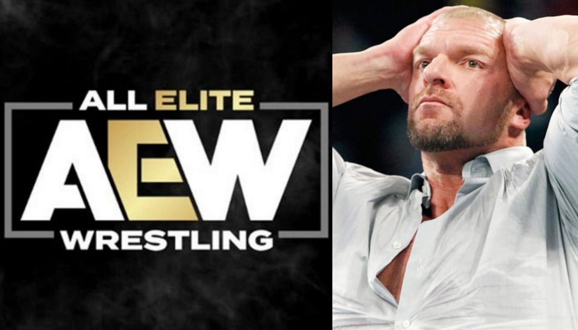WWE दिग्गज ने AEW में जाने की अफवाहों को लेकर बात की 