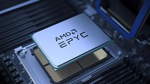 AMD workstation EPYC Genoa-X chips leaked with 1.25 GB 3D V-cache: Specs, expected launch date, and more