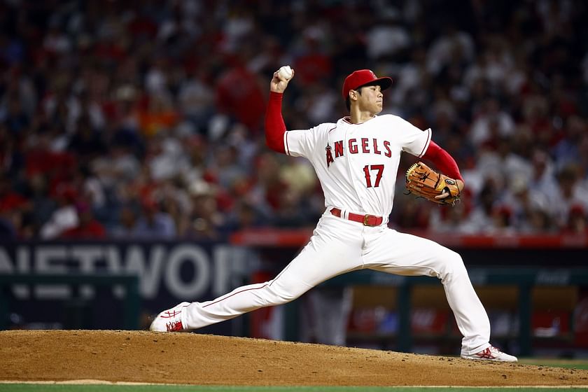 Ohtani strikes out 10 in Angels' Opening Day loss to Athletics, Sports