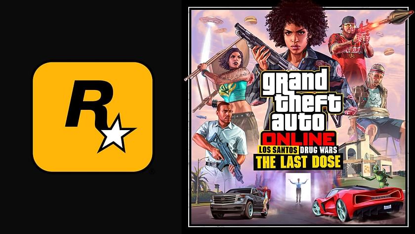 GTA III - 22 years old today : r/rockstar