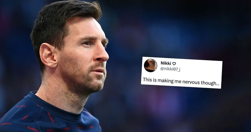 Lionel Messi's new team: PSG signs superstar after Barcelona departure