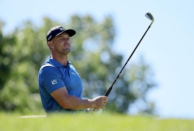 “It’s the most atrocious thing” – LIV golfer Bryson DeChambeau slams the proposed golf ball rollback plan
