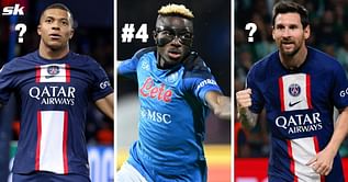 Ballon d'Or Power Rankings: March 2023